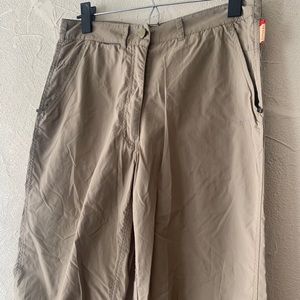 Vintage Women’s Trespass Outdoor Pants